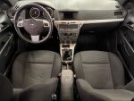 Opel Astra 2006 Hopea