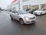 Opel Astra 2006 Hopea