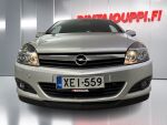 Opel Astra 2006 Hopea
