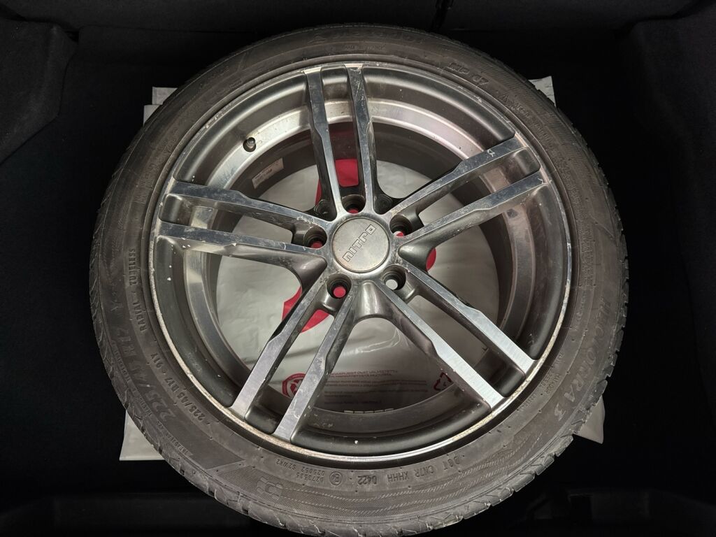 Opel Astra 2006 Hopea