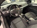 Opel Astra 2006 Hopea