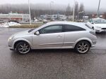 Opel Astra 2006 Hopea