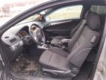 Opel Astra 2006 Hopea