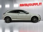 Opel Astra 2006 Hopea