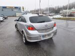 Opel Astra 2006 Hopea