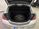 Opel Astra 2006 Hopea