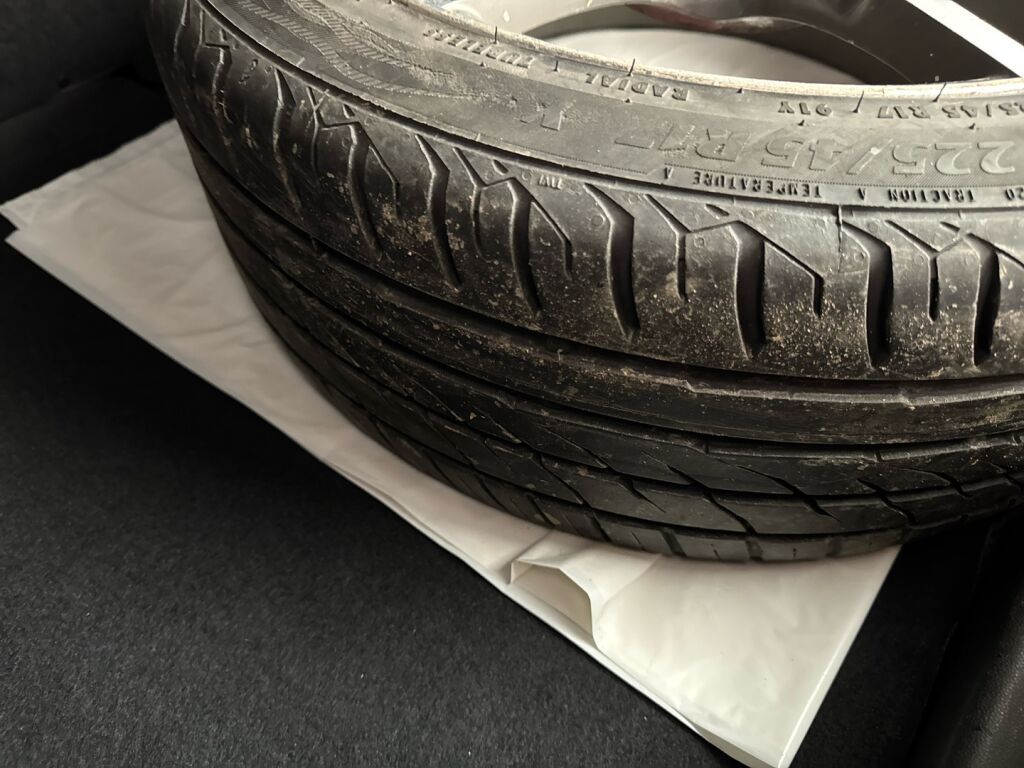 Opel Astra 2006 Hopea