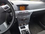 Opel Astra 2006 Hopea