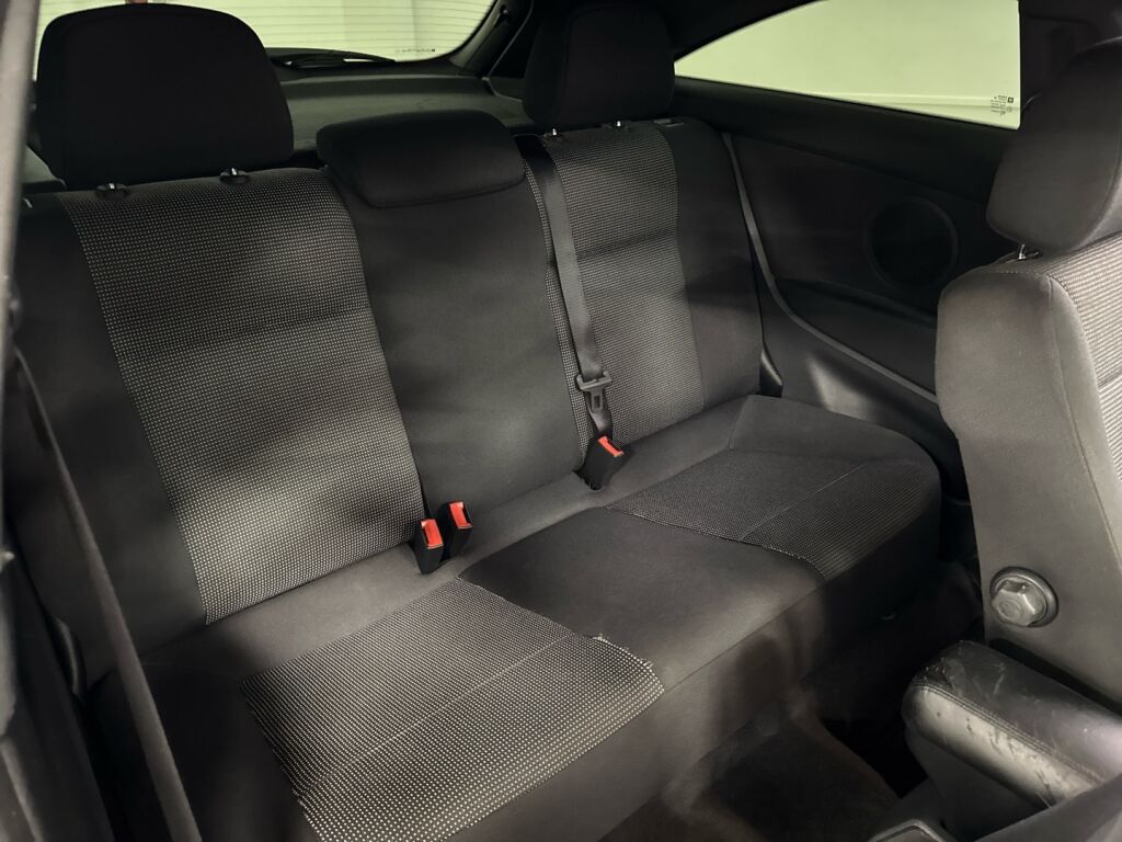 Opel Astra 2006 Hopea