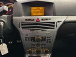 Opel Astra 2006 Hopea