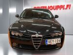 Alfa Romeo 159 2007 Musta