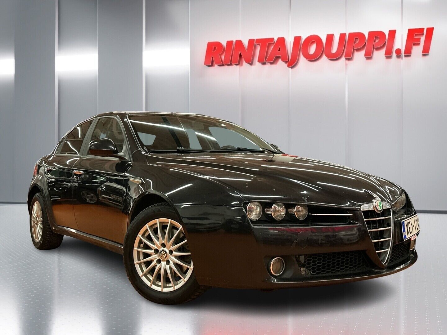 Alfa Romeo 159