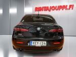 Alfa Romeo 159 2007 Musta