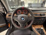 BMW 325 2007 Harmaa
