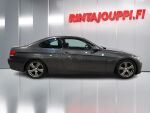 BMW 325 2007 Harmaa