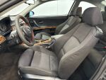 BMW 325 2007 Harmaa