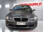 BMW 325 2007 Harmaa
