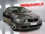 BMW 325 2007 Harmaa