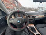 BMW 325 2007 Harmaa