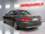 BMW 325 2007 Harmaa