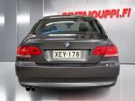 BMW 325 2007 Harmaa