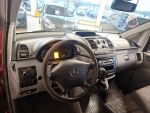 Mercedes-Benz Vito 2007 Punainen