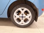 Ford Fiesta 2011 Sininen