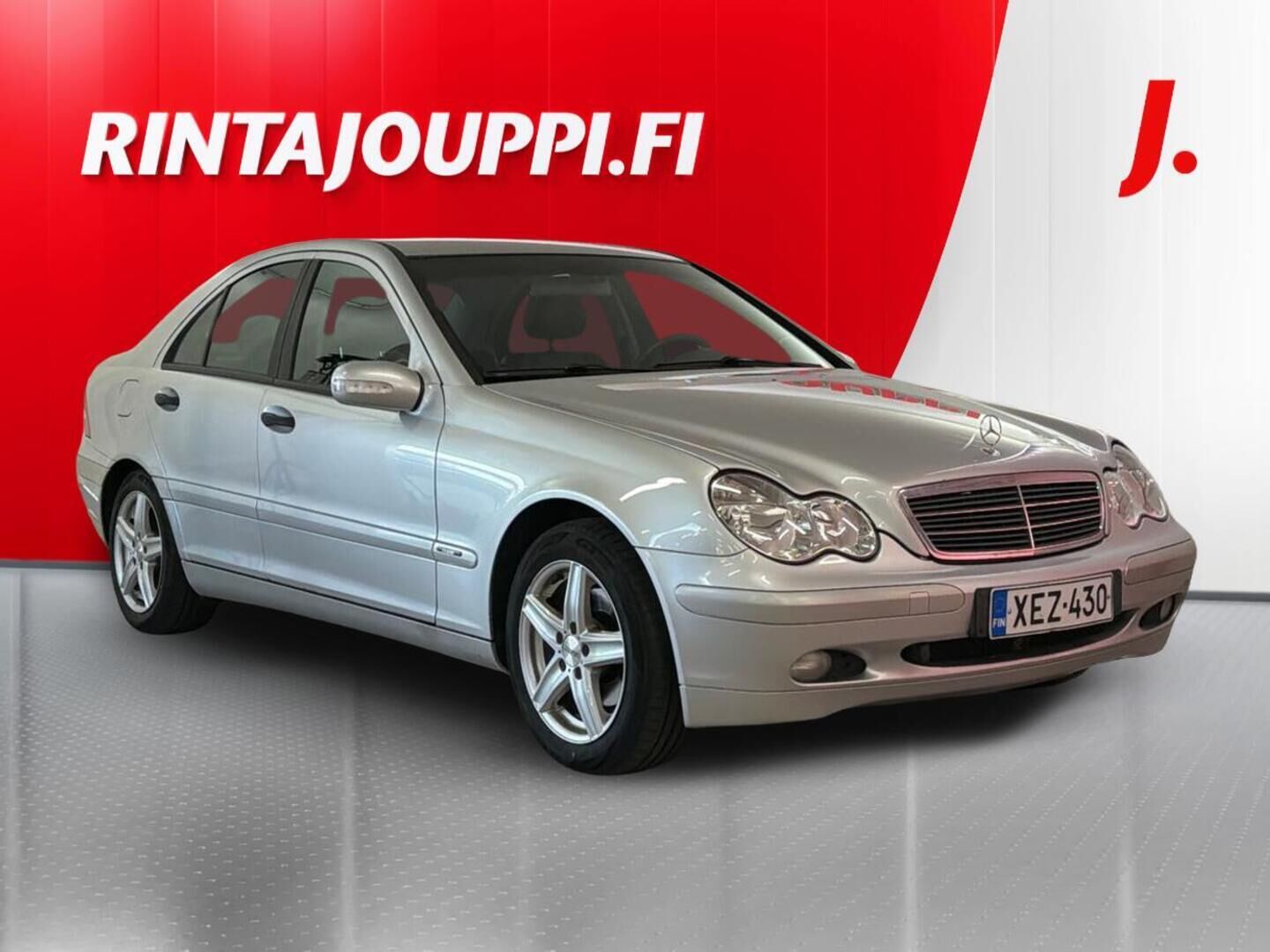 Hopea Mercedes-Benz C