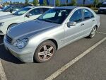 Mercedes-Benz C 2002 Hopea