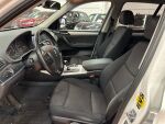 BMW X3 2011 Valkoinen