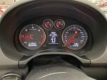 Audi A3 2011 Musta