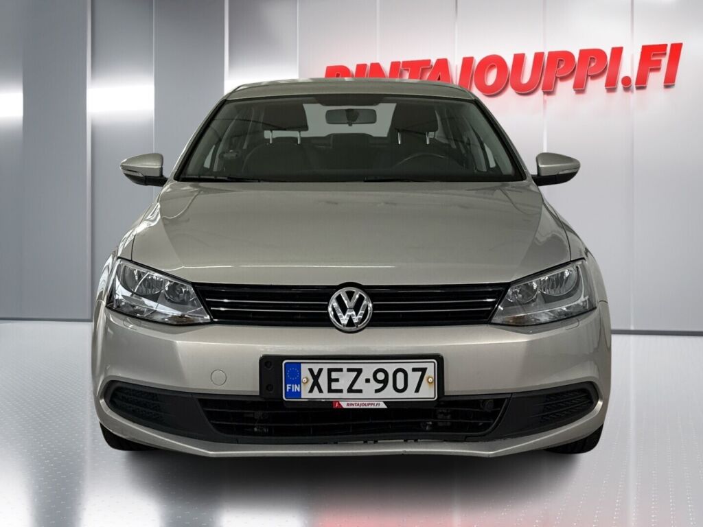 Volkswagen Jetta 2011 Hopea