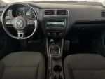 Volkswagen Jetta 2011 Hopea