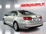 Volkswagen Jetta 2011 Hopea