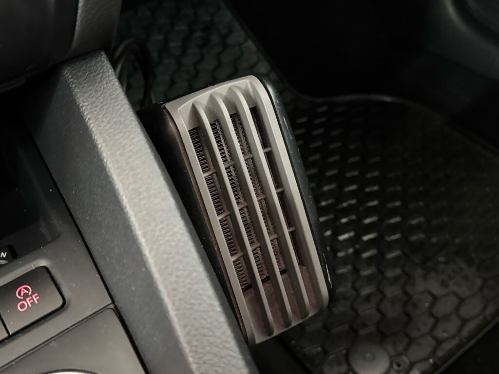 Volkswagen Jetta 2011 Hopea