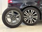 Volkswagen Passat 2011 Musta
