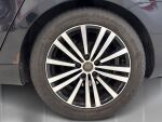 Volkswagen Passat 2011 Musta