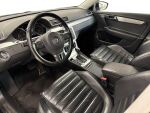 Volkswagen Passat 2011 Musta