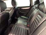 Volkswagen Passat 2011 Musta