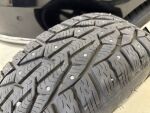 Volkswagen Passat 2011 Musta