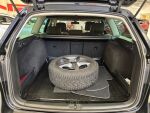 Volkswagen Passat 2011 Musta