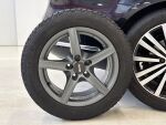Volkswagen Passat 2011 Musta