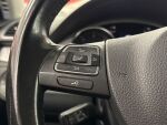 Volkswagen Passat 2011 Musta