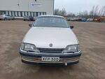 Opel Omega 1993 Harmaa