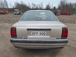 Opel Omega 1993 Harmaa