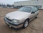 Opel Omega 1993 Harmaa