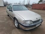 Opel Omega 1993 Harmaa