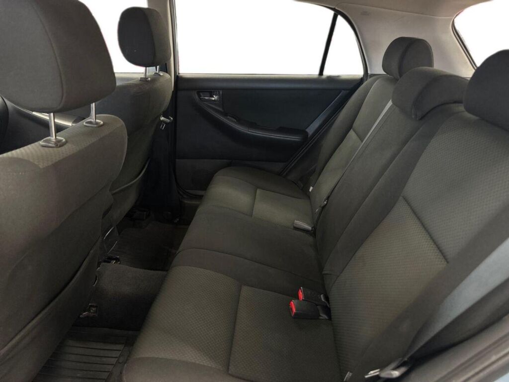 Toyota Corolla 2007 Sininen