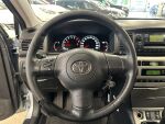 Toyota Corolla 2007 Sininen