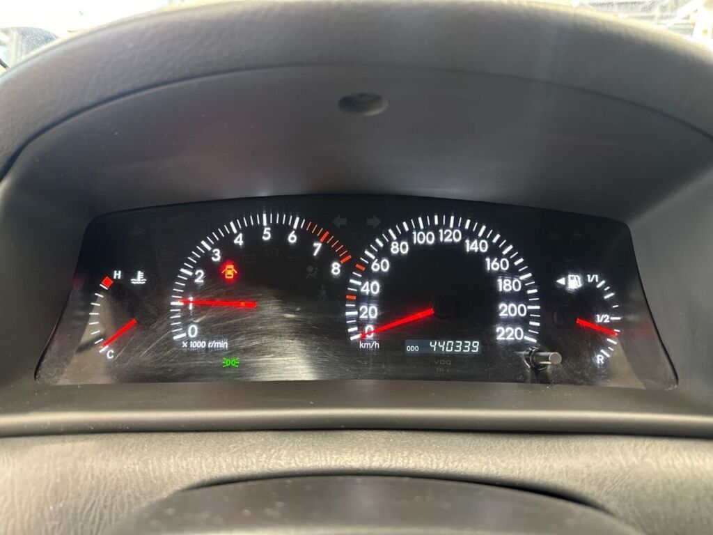 Toyota Corolla 2007 Sininen